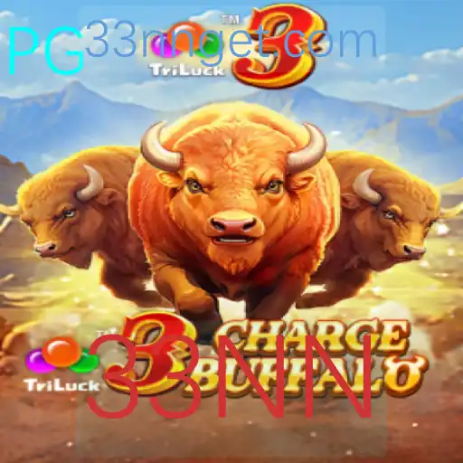 Descubra o Mundo de 3ChargeBuffalo: Aventuras e Estratégias