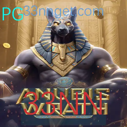 Mergulhe no Universo de AnubisWrath: Um Jogo de Estratégia e Emoção