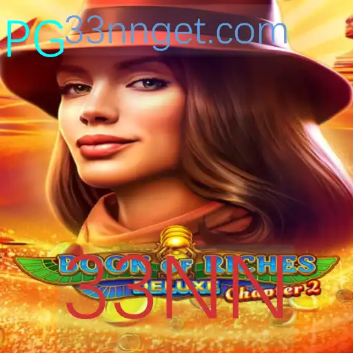 Descubra o Fascinante Jogo BookofRichesDeluxeChapter2