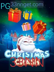 Descubra o Empolgante Universo de ChristmasCrash