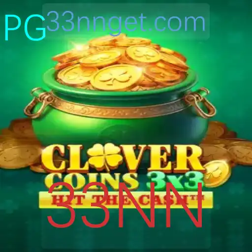 Desvendando Clovercoin3x3: O Inovador Jogo de Estratégia