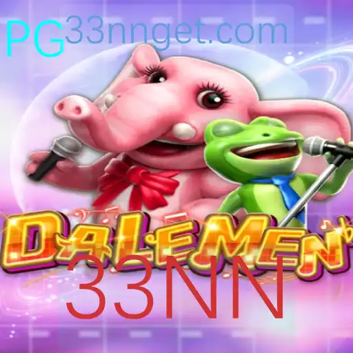 Descubra DALEMEN: O Jogo Estratégico com a Palavra-Chave 33NN