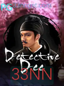 Explorando o Enigmático Mundo de DetectiveDee