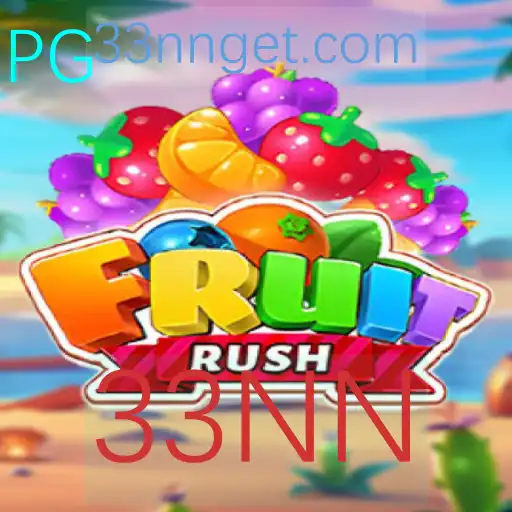 Explorando o Universo de 'FruitRush': Uma Aventura Repleta de Vitamina C