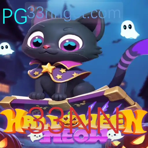 HalloweenMeow: Mergulhe na Aventura Assustadora com Diversão e Estratégia