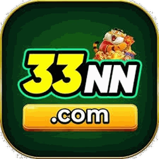33NN Logo