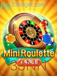 Descubra MiniRoulette: Regras e Introdução ao Jogo