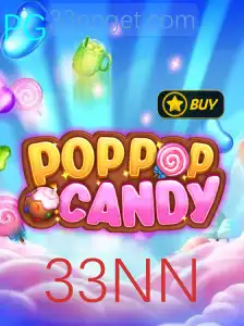 Descubra o Universo Vibrante do Jogo POPPOPCANDY e Aprenda suas Regras Divertidas
