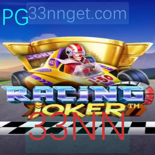 RacingJoker: Uma Aventura de Corrida Emocionante com 33NN