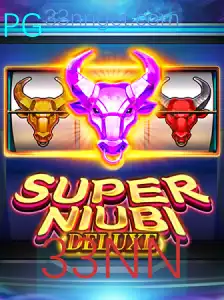 Explorando o Universo de SuperNiubiDeluxe com a Chave-Secreta 33NN