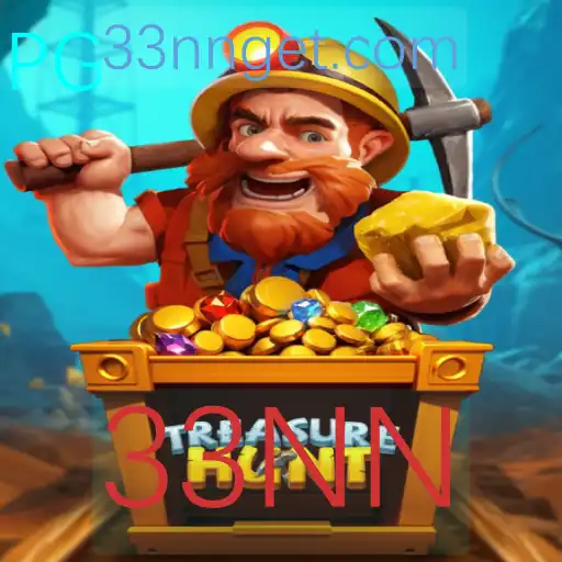 TreasureHunt: Descubra Aventuras com a Palavra-Chave 33NN